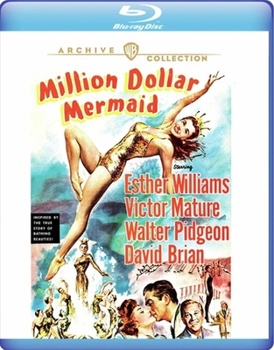 Million Dollar Mermaid