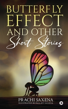 Paperback Butterfly Effect and Other Short Stories Book