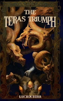 Paperback The Teras Triumph Book