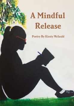 Paperback A Mindful Release Book