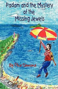 PADAM AND THE MYSTERY OF THE MISSING JEWELS