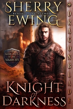 Paperback Knight of Darkness Book