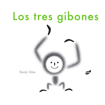 Hardcover Los Tres Gibones [Spanish] Book