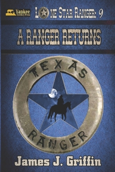 Paperback A Ranger Returns Book