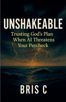 Paperback Unshakable Book