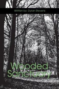 Paperback Wooded Sanctuary Book