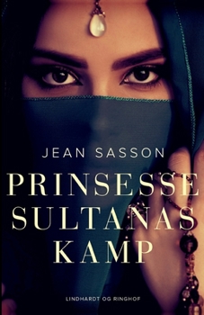 Paperback Prinsesse Sultanas kamp [Danish] Book