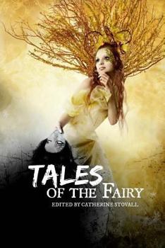 Paperback Tales of the Fairy: A Chbb Anthology Book