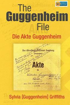 Paperback The Guggenheim File Book