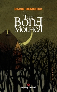 Paperback The Bone Mother Book