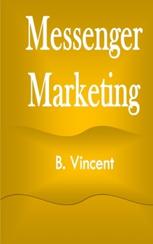 Paperback Messenger Marketing Book