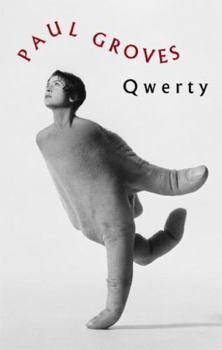 Paperback Qwerty Book