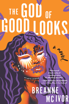Hardcover The God of Good Looks Book