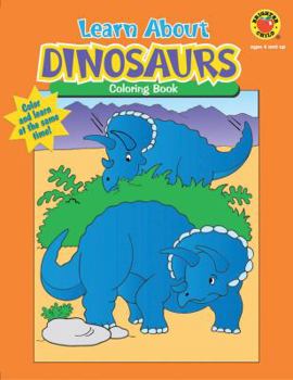Learn about Dinosaurs