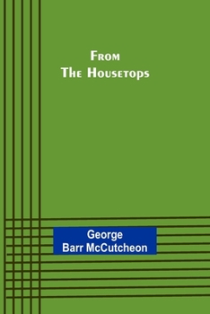 Paperback From the Housetops Book