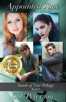 Appointed Time - Book #1 of the Sands of Time Trilogy