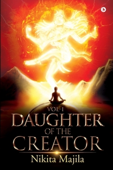 Paperback Daughter of the Creator - Vol-I Book