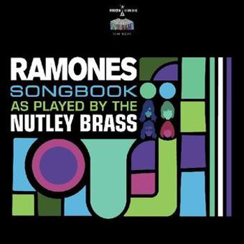 Vinyl Ramones Songbook As Played By The Nutley Book