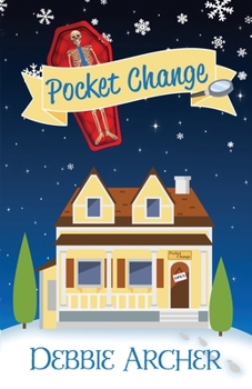 Paperback Pocket Change Book