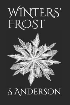 Paperback Winter's Frost Book