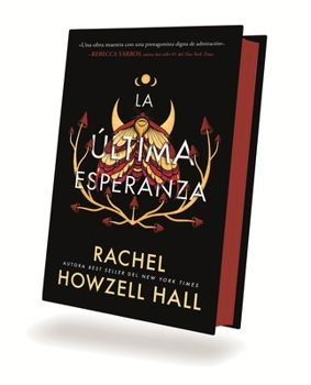 Hardcover La Ultima Esperanza [Spanish] Book