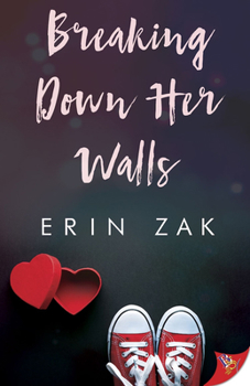 Paperback Breaking Down Her Walls Book