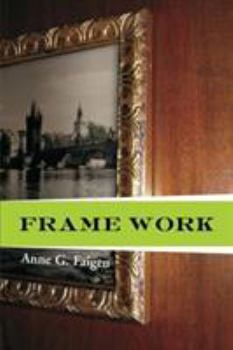 Paperback Frame Work Book