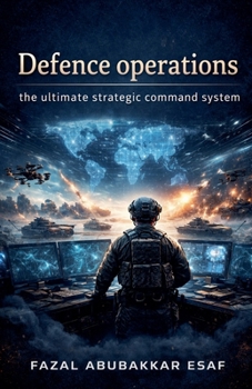 Paperback Defence Operations Book