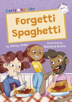 Paperback Forgetti Spaghetti Book