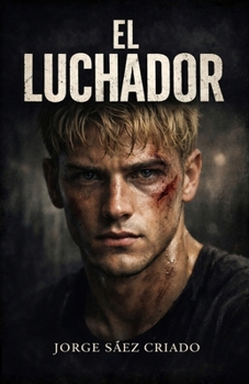 Paperback El luchador [Spanish] Book