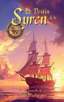 Paperback Le Destin de la Syren [French] Book