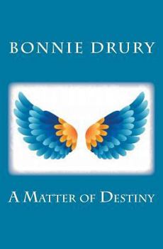 Paperback A Matter of Destiny Book