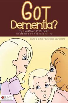 Paperback Got Dementia? Book