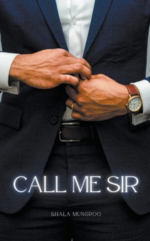 Paperback Call Me Sir Book