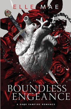 Boundless Vengeance - Book #3 of the Blood Royale