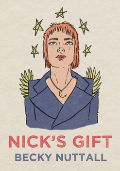 Paperback Nick's gift Book