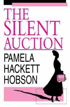 Hardcover The Silent Auction Book