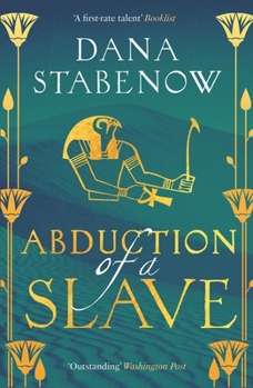 Hardcover Abduction of a Slave Book