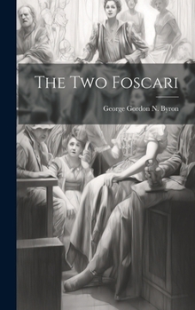 Hardcover The Two Foscari Book