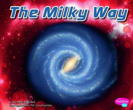 Hardcover The Milky Way Book