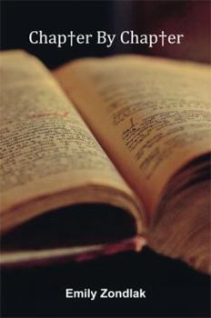 Paperback Chapter by Chapter Book