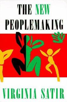 Paperback New Peoplemaking Book