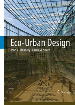 Paperback Eco-Urban Design Book