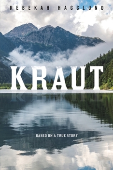 Paperback Kraut Book
