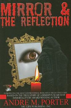 Paperback Mirror & the Reflection Book