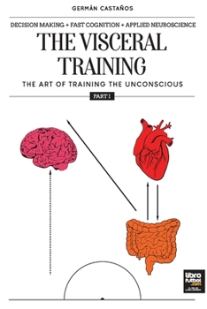 Paperback The visceral training. Part 1 Book