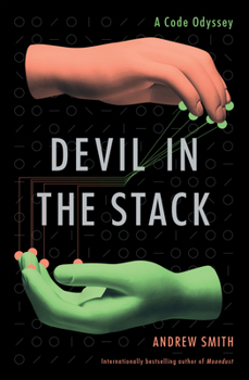 Paperback Devil in the Stack: A Code Odyssey Book