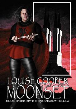 Paperback Moonset Book
