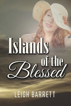 Paperback Islands of the Blessed: Lives connect in Egypt's Dakhla Oasis Book