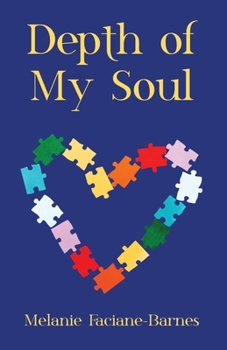 Paperback Depth of My Soul Book